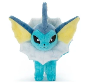 Japan I Choose You! Pokémon Get Plush: Vaporeon Japan I Choose You! Pokémon Get Plush: Vaporeon