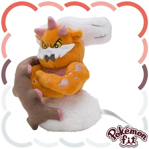 Japan Pokémon fit Landorus (Incarnate Forme) Plush Japan Pokémon fit Landorus (Incarnate Forme) Plush