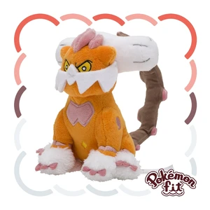 Japan Pokémon fit Landorus (Therian Forme) Japan Pokémon fit Landorus (Therian Forme)