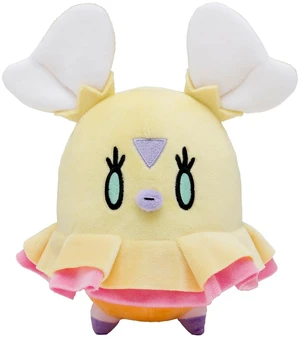 Japan Flittle Plush - Pokémon Japan Flittle Plush - Pokémon