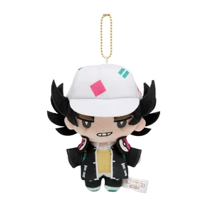 Japan Mascot POKEMON TRAINERS Giacomo Japan Mascot POKEMON TRAINERS Giacomo