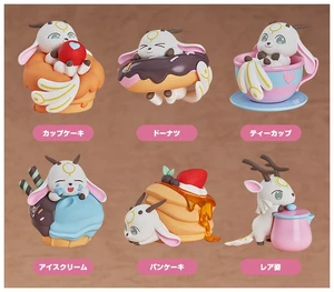 Sibu Xiang Trading Figure (6-Pack BOX) - Jiang Ziya Sibu Xiang Trading Figure (6-Pack BOX) - Jiang Ziya