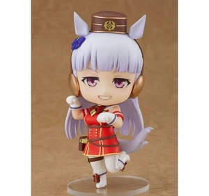 Japan Nendoroid Gold Ship Uma Musume Pretty Derby Japan Nendoroid Gold Ship Uma Musume Pretty Derby