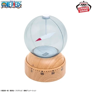One Piece Log Pose Kitchen Timer One Piece Log Pose Kitchen Timer