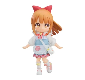 Japan Nendoroid Doll Emily: Wanwan Blue Sky Picnic Ver. Japan Nendoroid Doll Emily: Wanwan Blue Sky Picnic Ver.