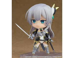 Japan Nendoroid Alycia Citrus Basic (From Old Man Becomes a Swordsman) Japan Nendoroid Alycia Citrus Basic (From Old Man Becomes a Swordsman)