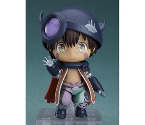 Nendoroid Reg (Re-run) - Made in Abyss Nendoroid Reg (Re-run) - Made in Abyss