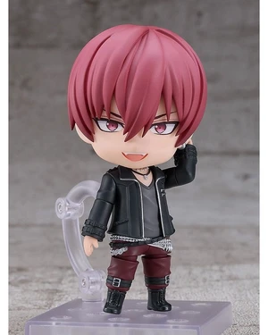 Japan Nendoroid IDOLiSH7 Toma Inumaru Japan Nendoroid IDOLiSH7 Toma Inumaru