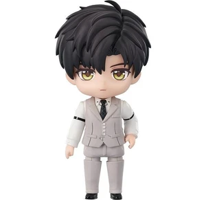 Japan Love and Deepspace Caleb Nendoroid Complete Figure Japan Love and Deepspace Caleb Nendoroid Complete Figure
