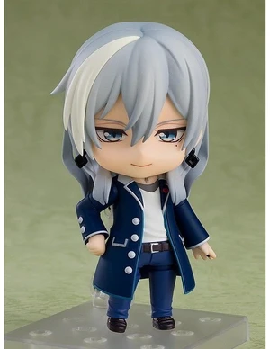 Japan Nendoroid IDOLiSH7 Yuki Japan Nendoroid IDOLiSH7 Yuki