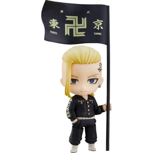 Japan Nendoroid Draken (Ken Ryuguji) Tokyo Revengers Japan Nendoroid Draken (Ken Ryuguji) Tokyo Revengers