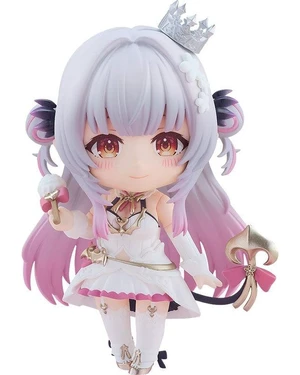 Japan Nendoroid Patra Suou Japan Nendoroid Patra Suou