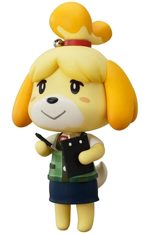Japan Nendoroid Isabelle Animal Crossing Japan Nendoroid Isabelle Animal Crossing