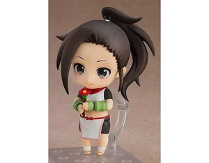 Japan Nendoroid Tsubaki Inare (In the Heart of Kunoichi Tsubaki) Japan Nendoroid Tsubaki Inare (In the Heart of Kunoichi Tsubaki)