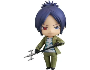 Japan Nendoroid Mukuro Rokudo 2.0 Katekyo Hitman REBORN! Japan Nendoroid Mukuro Rokudo 2.0 Katekyo Hitman REBORN!
