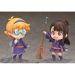 Japan Nendoroid Lotte Jansson Little Witch Academia Japan Nendoroid Lotte Jansson Little Witch Academia