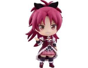 Japan Nendoroid Madoka Magica: Walpurgis Rising - Kyoko Sakura Basic Ver. Japan Nendoroid Madoka Magica: Walpurgis Rising - Kyoko Sakura Basic Ver.
