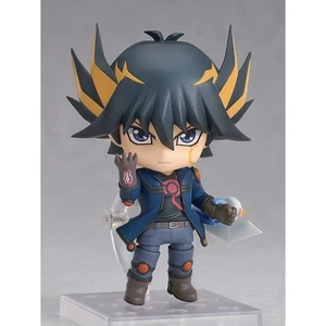 Japan Nendoroid Yusei Fudo Yu-Gi-Oh! 5D's Japan Nendoroid Yusei Fudo Yu-Gi-Oh! 5D's