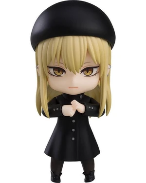 Japan Nendoroid Guide: The Witch and the Beast Japan Nendoroid Guide: The Witch and the Beast
