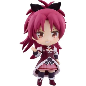 Japan Nendoroid 3049 Kyoko Sakura: Walpurgis Rising Ver. Basic Japan Nendoroid 3049 Kyoko Sakura: Walpurgis Rising Ver. Basic