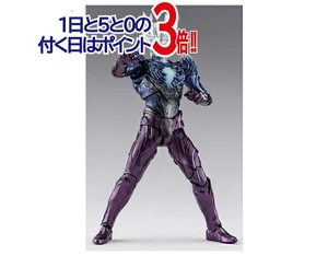 Japan S.H.Figuarts Ultraman Saga Japan S.H.Figuarts Ultraman Saga