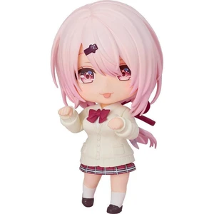 Japan Nendoroid Yuika Shiina Nijisanji Japan Nendoroid Yuika Shiina Nijisanji