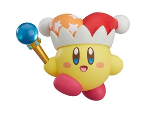 Japan Nendoroid Beam Kirby Kirby's Return to Dream Land Complete Figure Japan Nendoroid Beam Kirby Kirby's Return to Dream Land Complete Figure