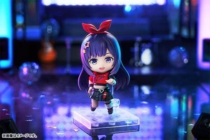 Japan Nendoroid Bella A-SOUL Japan Nendoroid Bella A-SOUL