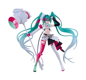 Japan figma Racing Miku 2025 Ver. Hatsune Miku GT Project Japan figma Racing Miku 2025 Ver. Hatsune Miku GT Project