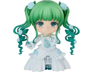 Japan Nendoroid 2974 Hatsune Miku: Cantarella Ver. Complete Figure Japan Nendoroid 2974 Hatsune Miku: Cantarella Ver. Complete Figure