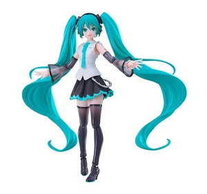 Japan figma Piapro Characters Hatsune Miku NT Max Factory Figure Japan figma Piapro Characters Hatsune Miku NT Max Factory Figure