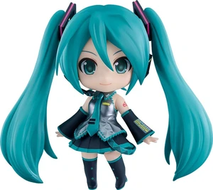 Japan Nendoroid Hatsune Miku 3.0 Complete Figure Japan Nendoroid Hatsune Miku 3.0 Complete Figure