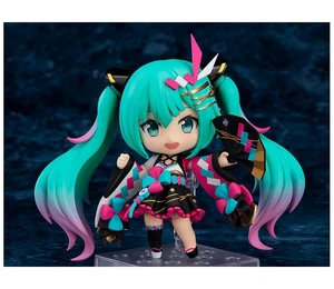 Nendoroid Hatsune Miku: Magical Mirai 2020 Summer Festival Ver. (Re-run) Nendoroid Hatsune Miku: Magical Mirai 2020 Summer Festival Ver. (Re-run)