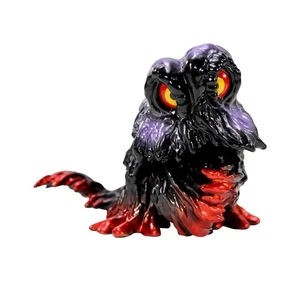 Japan CCP Middle Size Series Godzilla EX 7 Smokestack Hedorah Nightmare Ver Japan CCP Middle Size Series Godzilla EX 7 Smokestack Hedorah Nightmare Ver