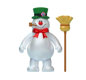 Japan ReAction Frosty the Snowman: Frosty Candy Box Inspired Ver. Japan ReAction Frosty the Snowman: Frosty Candy Box Inspired Ver.