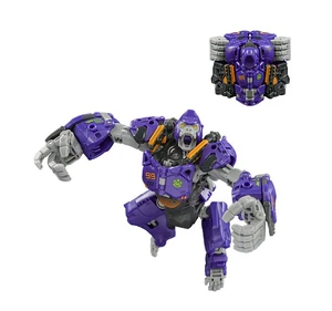 Japan 52TOYS BEASTBOX BB-70 NEO GIO Action Figure Japan 52TOYS BEASTBOX BB-70 NEO GIO Action Figure