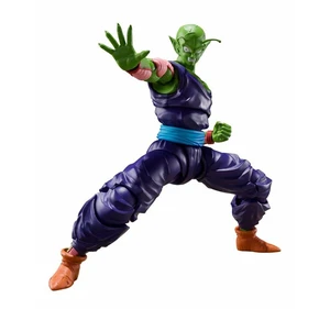 Japan S.H.Figuarts Dragon Ball Z Piccolo -Proud Namekian- (Reissue) Japan S.H.Figuarts Dragon Ball Z Piccolo -Proud Namekian- (Reissue)