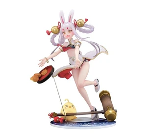 Japan Shimakaze: Hasty Bouncing Moon Rabbit Complete Figure - Azur Lane Japan Shimakaze: Hasty Bouncing Moon Rabbit Complete Figure - Azur Lane