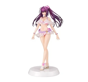 Japan Assemble Heroines 1/8 Fate/Grand Order Ruler/Scáthach-Skadi (Summer Queens Japan Assemble Heroines 1/8 Fate/Grand Order Ruler/Scáthach-Skadi (Summer Queens