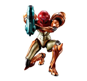 Japan Chogokin Samus Aran Metroid Prime 4 Beyond Ver. Japan Chogokin Samus Aran Metroid Prime 4 Beyond Ver.
