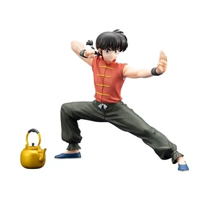 Japan Ranma 1/2 Ranma Saotome 1/7 Complete Figure Japan Ranma 1/2 Ranma Saotome 1/7 Complete Figure