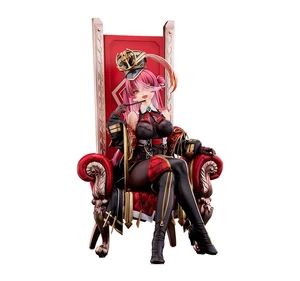 Japan Houshou Marine 30s Outfit Ver. Hololive Production Complete Figure Japan Houshou Marine 30s Outfit Ver. Hololive Production Complete Figure