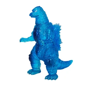 Japan Godzilla (1991) Ending Image Clear Ver. Complete Figure Japan Godzilla (1991) Ending Image Clear Ver. Complete Figure