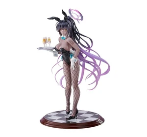 Japan Karin Kakudate (Bunny Girl) Blue Archive Complete Figure Japan Karin Kakudate (Bunny Girl) Blue Archive Complete Figure