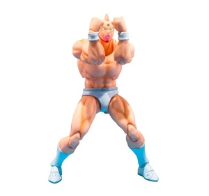 Japan S.H.Figuarts Kinnikuman Perfect Origin Arc Version Japan S.H.Figuarts Kinnikuman Perfect Origin Arc Version