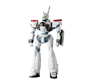 Japan Revoltech Mobile Police Patlabor EZY Ingram Plus (AV-98plus) Japan Revoltech Mobile Police Patlabor EZY Ingram Plus (AV-98plus)