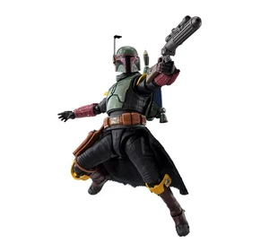 Japan S.H.Figuarts Boba Fett -Classic Ver.- (The Book of Boba Fett) Japan S.H.Figuarts Boba Fett -Classic Ver.- (The Book of Boba Fett)