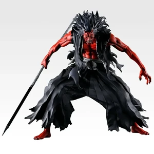 Ichiban Kuji BLEACH Stirring Souls Last One Kenpachi Zaraki Complete Figure Ichiban Kuji BLEACH Stirring Souls Last One Kenpachi Zaraki Complete Figure
