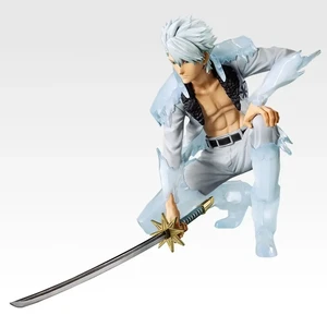 Ichiban Kuji BLEACH Stirring Souls Prize B: Toshiro Hitsugaya Ichiban Kuji BLEACH Stirring Souls Prize B: Toshiro Hitsugaya