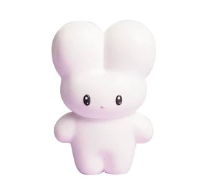 Japan Sirimimi Usagi Sirimimi Sofubi Figure Japan Sirimimi Usagi Sirimimi Sofubi Figure